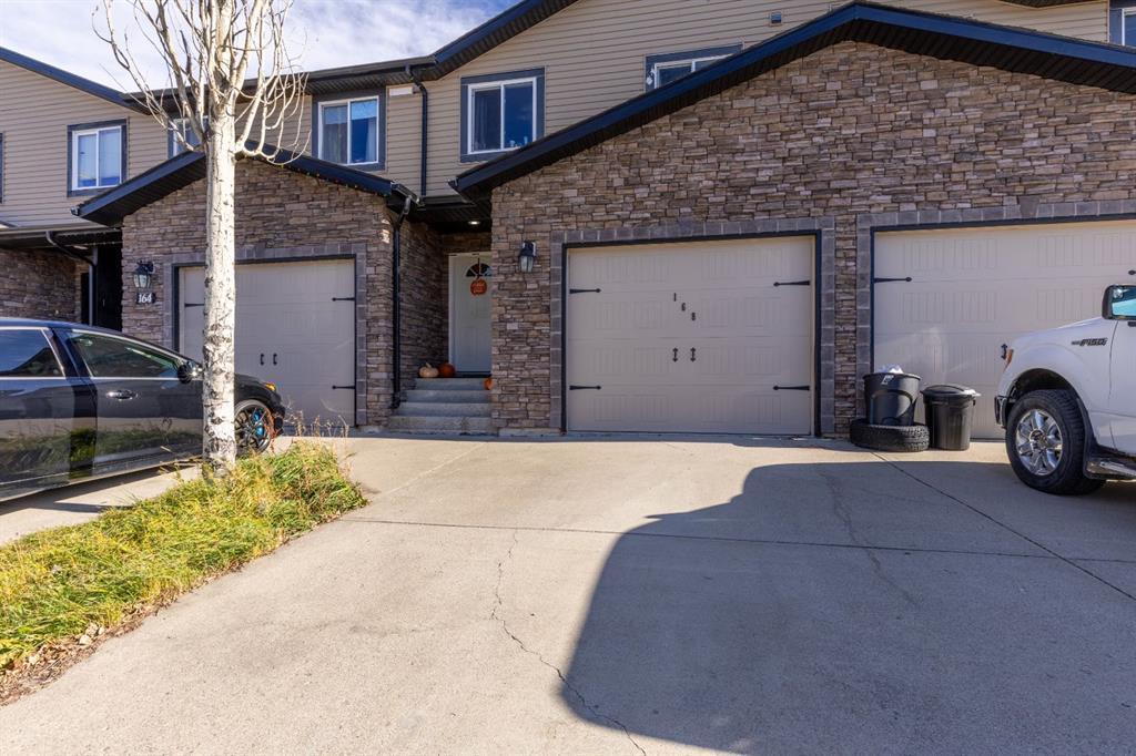 168 3 Street W, Cardston