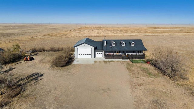 7316 Township Road 144, Rural Cypress County