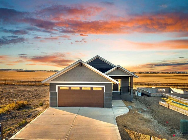 59 Everson Close, Red Deer