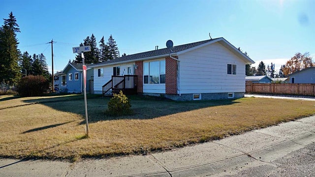 216 Third Avenue N, Marwayne
