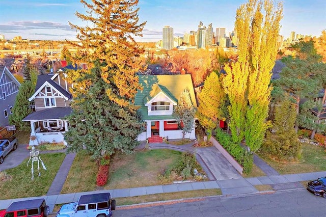 342 Superior Avenue Sw, Calgary