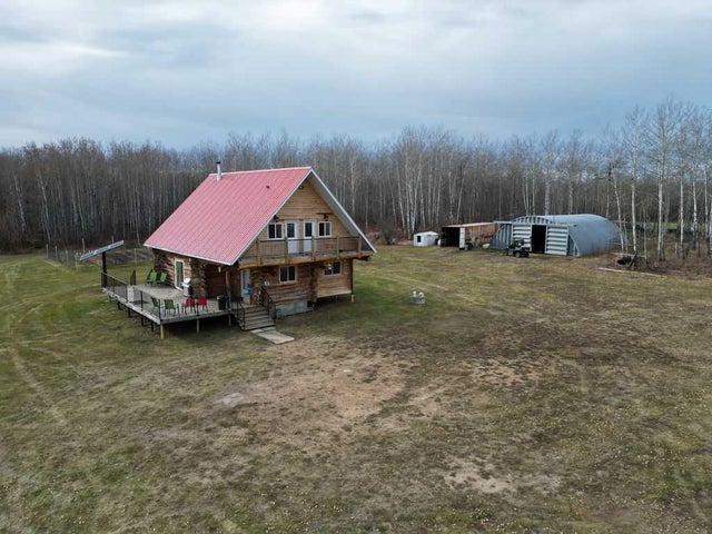 635013 Range Road 225, Athabasca