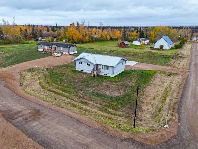 5702 44 Ave, Fort Vermilion