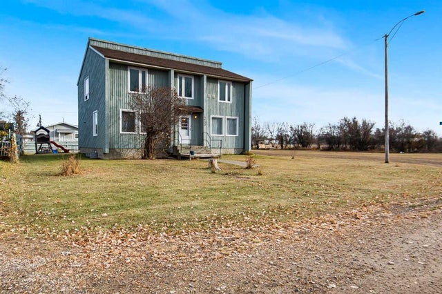 4603 55 Street, Rycroft