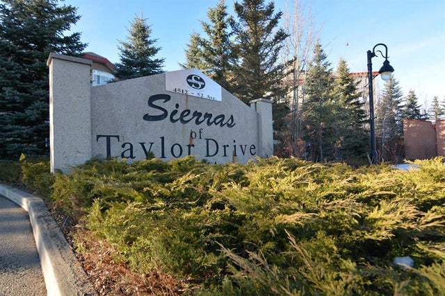 306, 4512 52 Avenue, Red Deer