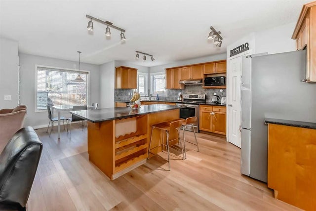 307 Panatella Court Nw, Calgary