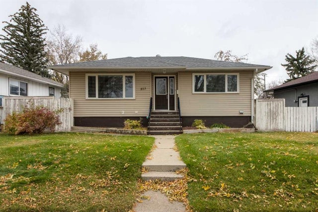 813 Stafford Drive N, Lethbridge