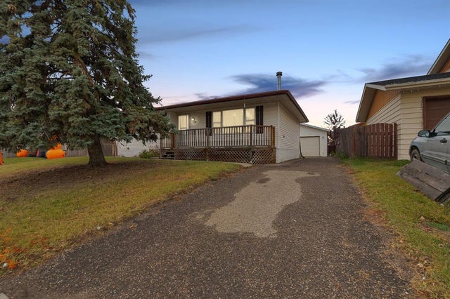 114 Highfield Street, Fort McMurray