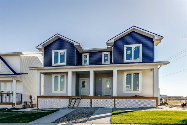 1903 Mccaskill Drive, Crossfield