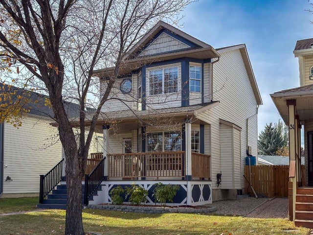 27 Hidden Valley Link Nw, Calgary