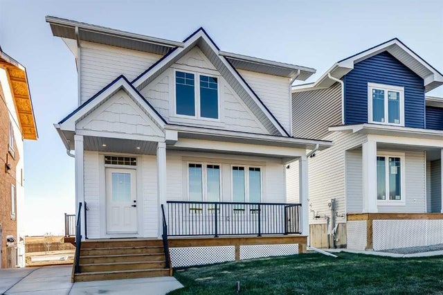 1907 Mccaskill Drive, Crossfield