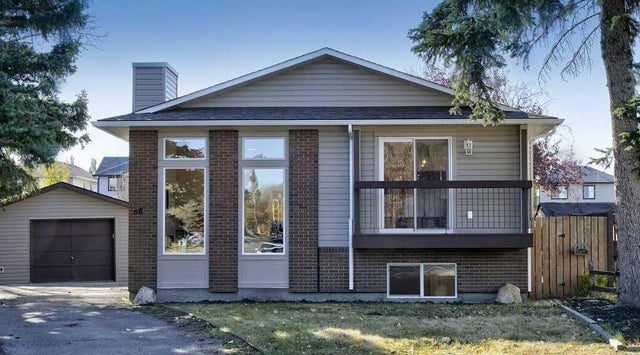 68 Marquis Place Se, Airdrie