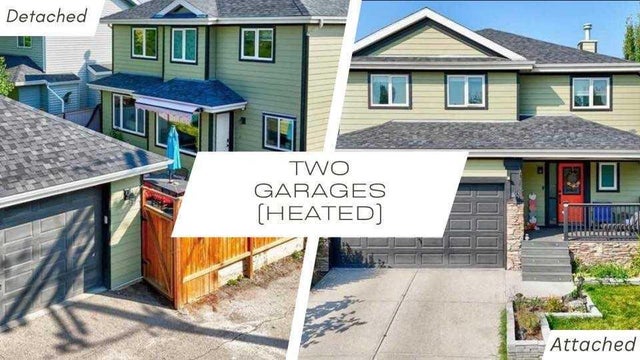 15 Chaparral Crescent Se, Calgary