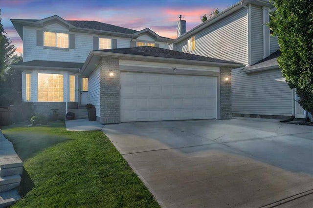 20 Tuscany Ridge Green Nw, Calgary