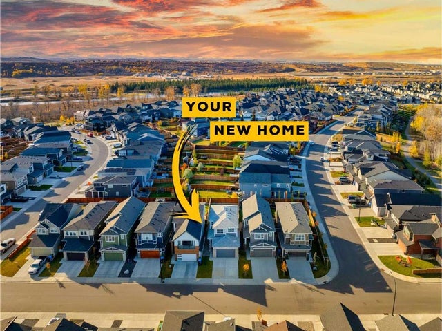 125 Cranbrook Gardens Se, Calgary