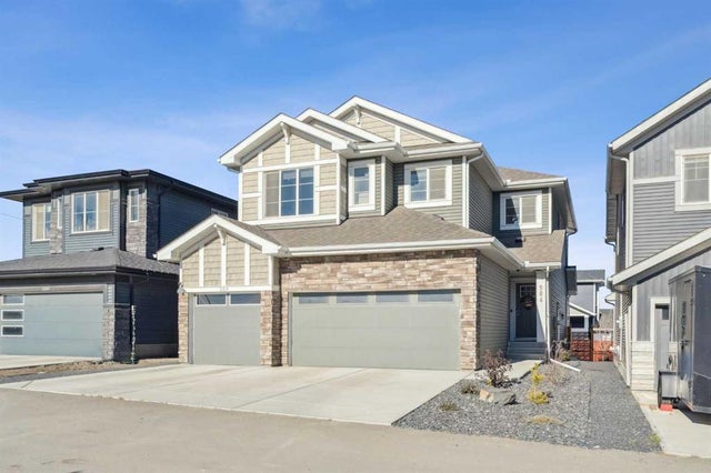504 Creekrun Lane Sw, Airdrie