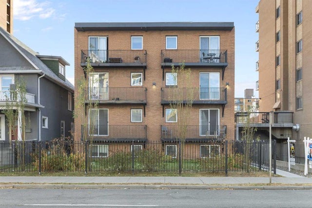 404, 1027 12 Avenue Sw, Calgary