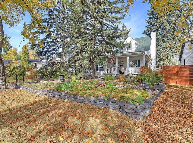 2540 32 Avenue Sw, Calgary