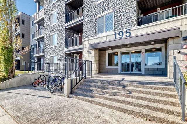 412, 195 Kincora Glen Road Nw, Calgary