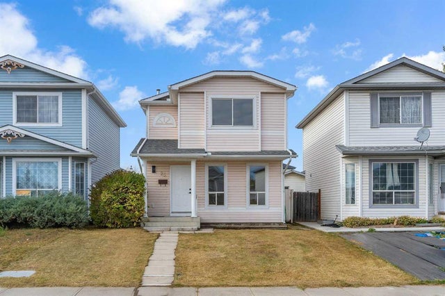 25 San Diego Way Ne, Calgary