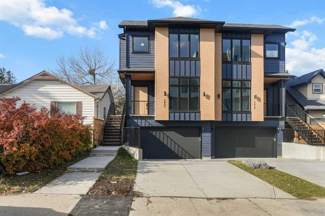1415 27 Street Sw, Calgary