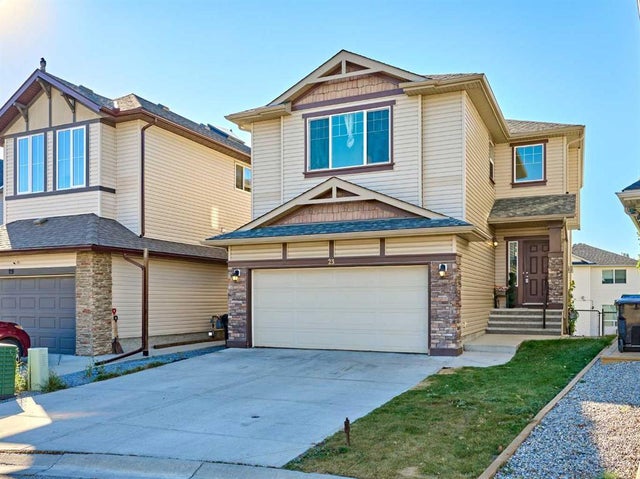 23 Panatella Bay Nw, Calgary