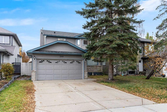 399 Sunlake Road Se, Calgary