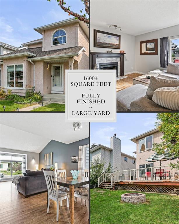 32 Millrise Crescent Sw, Calgary