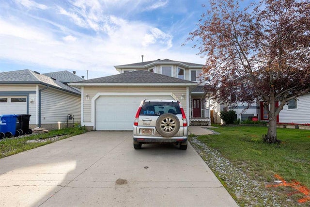 162 St. Laurent Way, Fort McMurray
