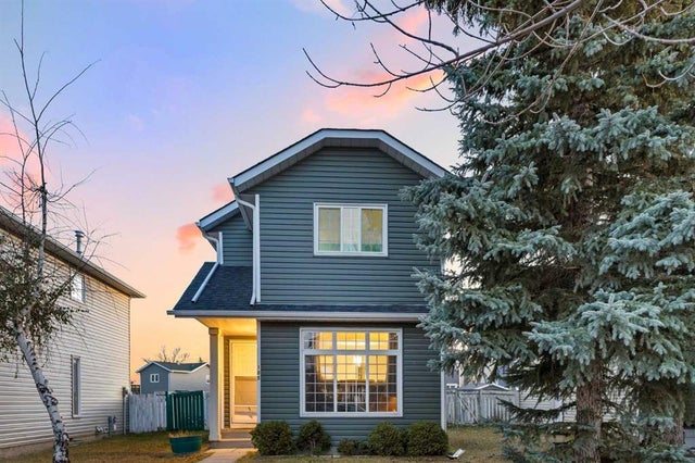 105 Taradale Drive Ne, Calgary