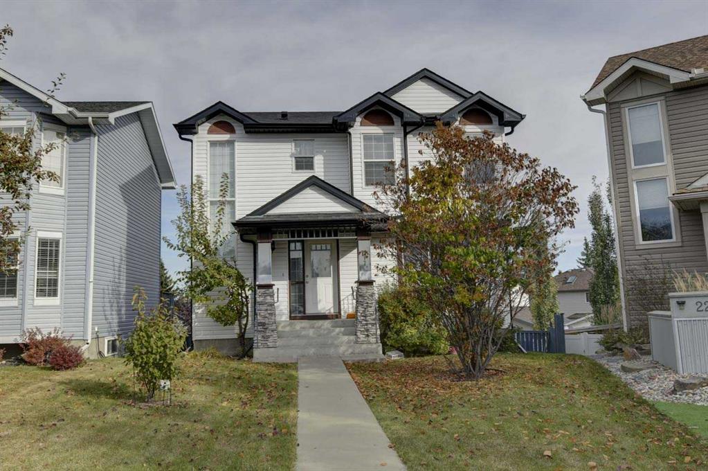 217 Somerside Close Sw, Calgary
