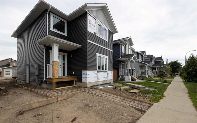 189 Dafoe Way, Fort McMurray