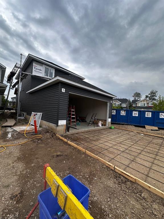 177 Dafoe Way, Fort McMurray