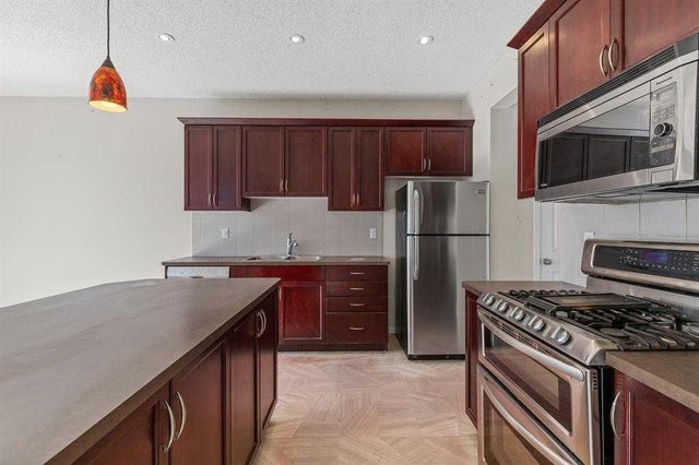 724 Windridge Road Sw, Airdrie
