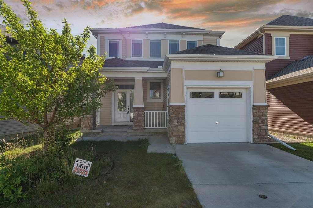 724 Windridge Road Sw, Airdrie