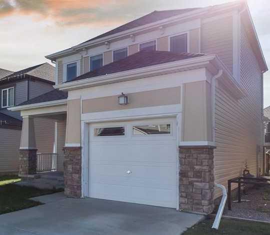 724 Windridge Road Sw, Airdrie