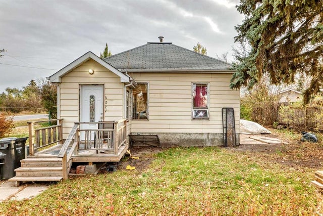 427 4 Avenue Se, High River