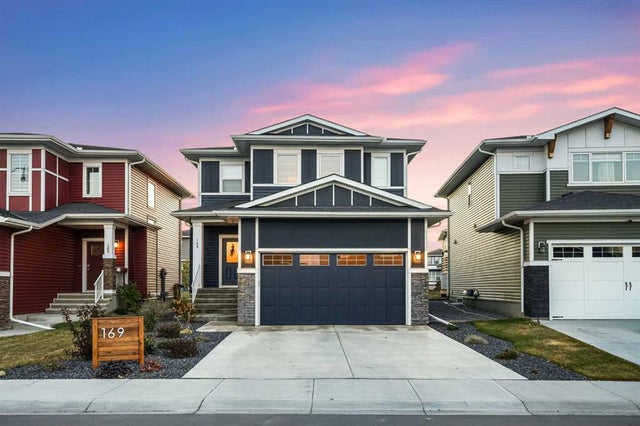 169 Dawson Harbour Heights, Chestermere