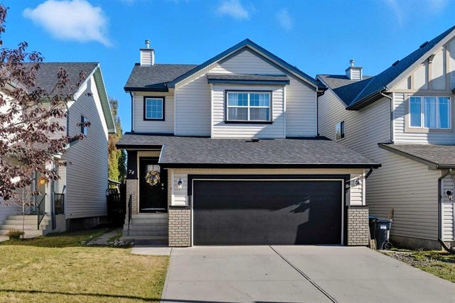 74 Evansbrooke Way Nw, Calgary