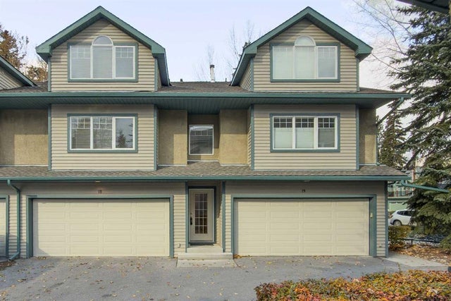 18, 164 Rundle Drive, Canmore