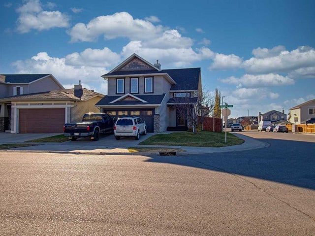239 Sagewood Drive, Airdrie