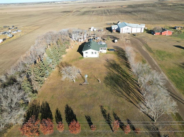 14028 Twp Rd 1062, Rural Mackenzie County