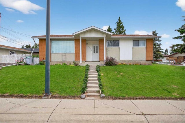204 Martell Road Ne, Calgary