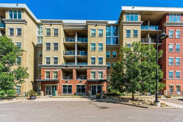 4501, 11811 Lake Fraser Drive Se, Calgary