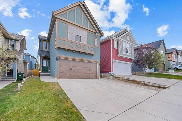 184 Sage Valley Drive Nw, Calgary