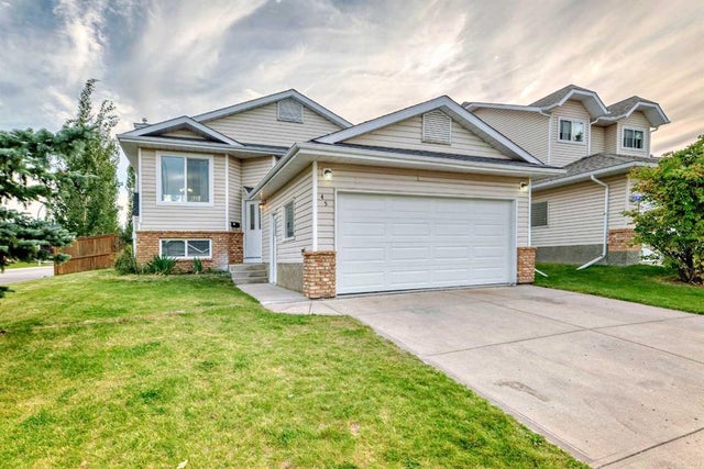 45 Westridge Drive, Okotoks