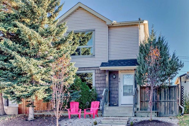 56 Applecroft Road Se, Calgary