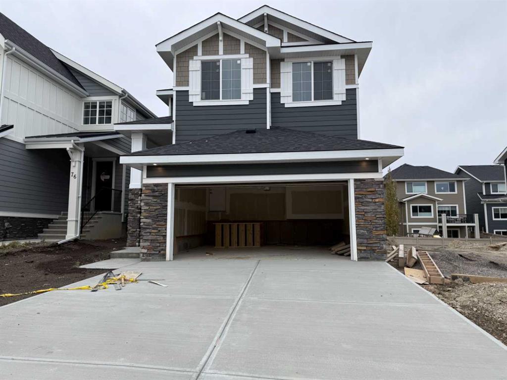72 Sunrise Heath, Cochrane