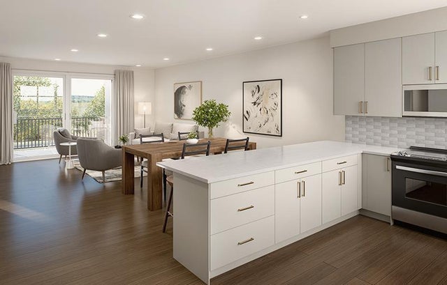 202, 1155 Livingston View Ne, Calgary