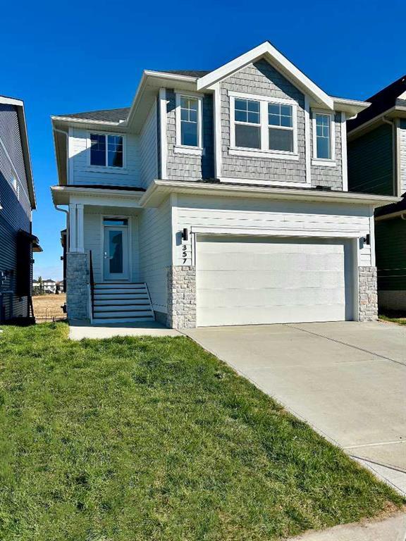 357 Copperhead Way Se, Calgary
